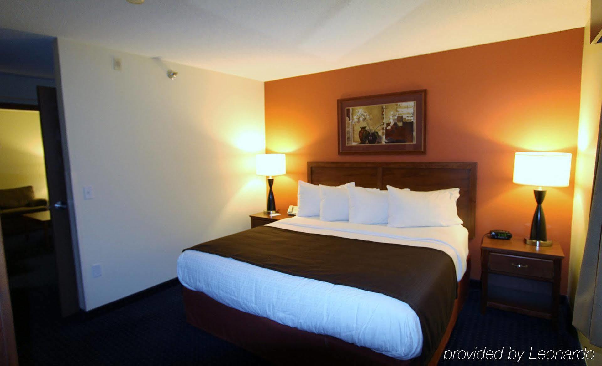 Americinn By Wyndham Cedar Rapids Airport Zewnętrze zdjęcie